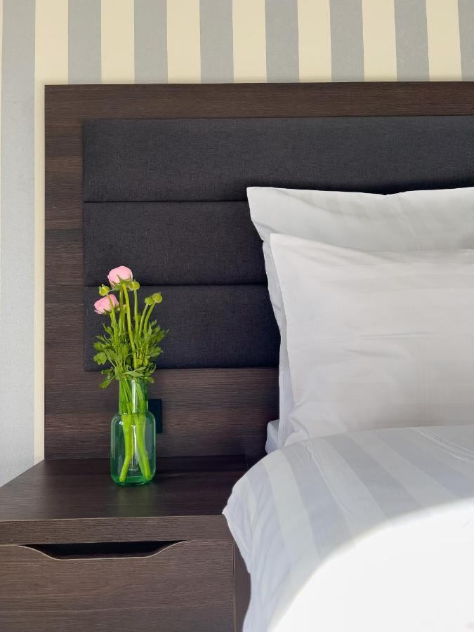 Hotel Loft Afon New Athos Esterno foto