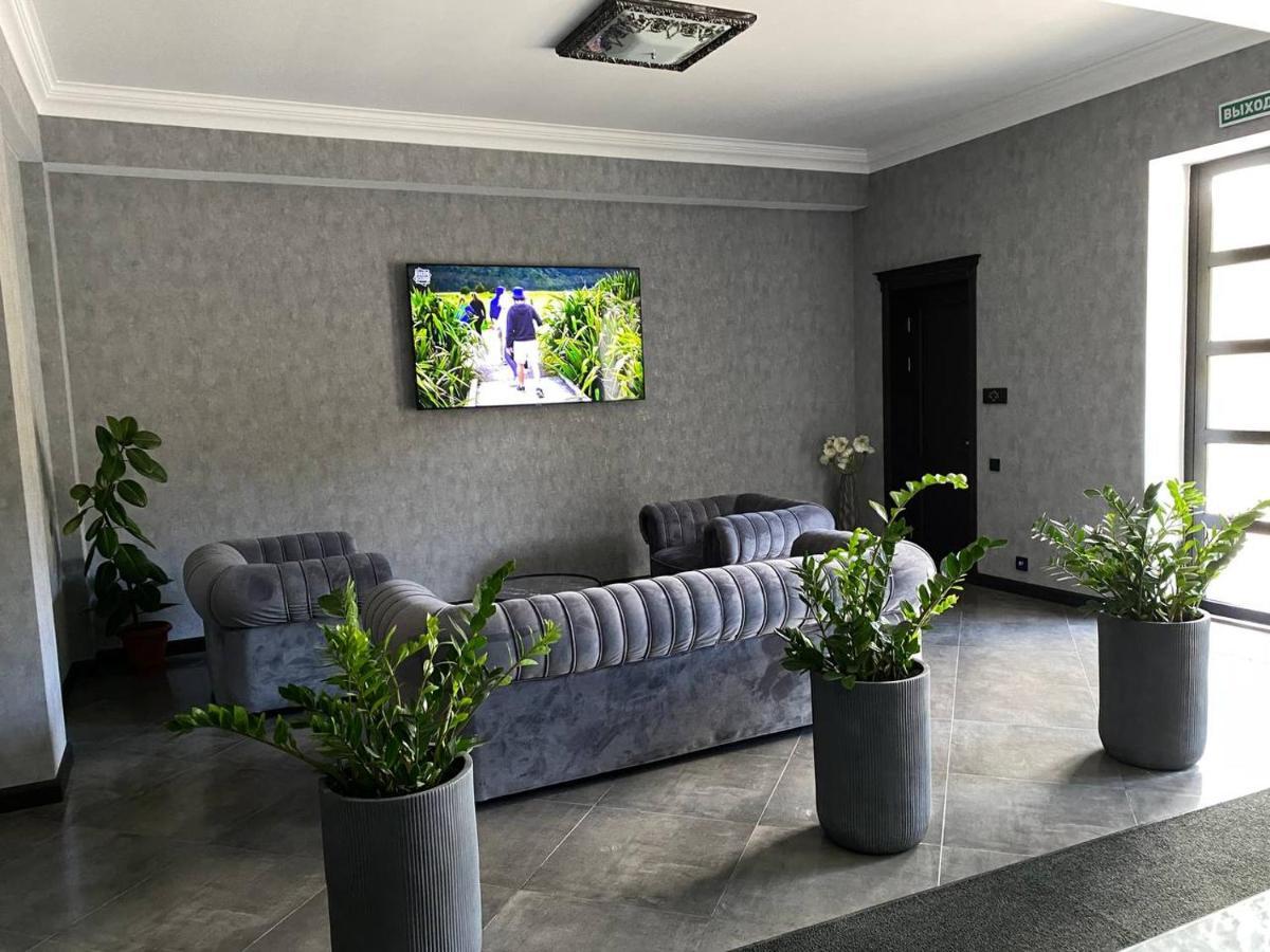 Hotel Loft Afon New Athos Esterno foto