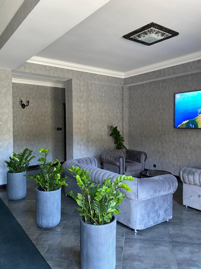 Hotel Loft Afon New Athos Esterno foto