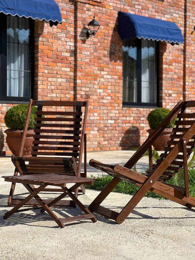 Hotel Loft Afon New Athos Esterno foto