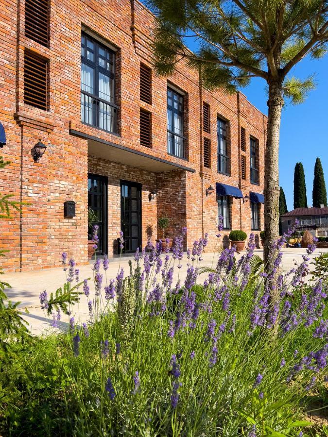 Hotel Loft Afon New Athos Esterno foto