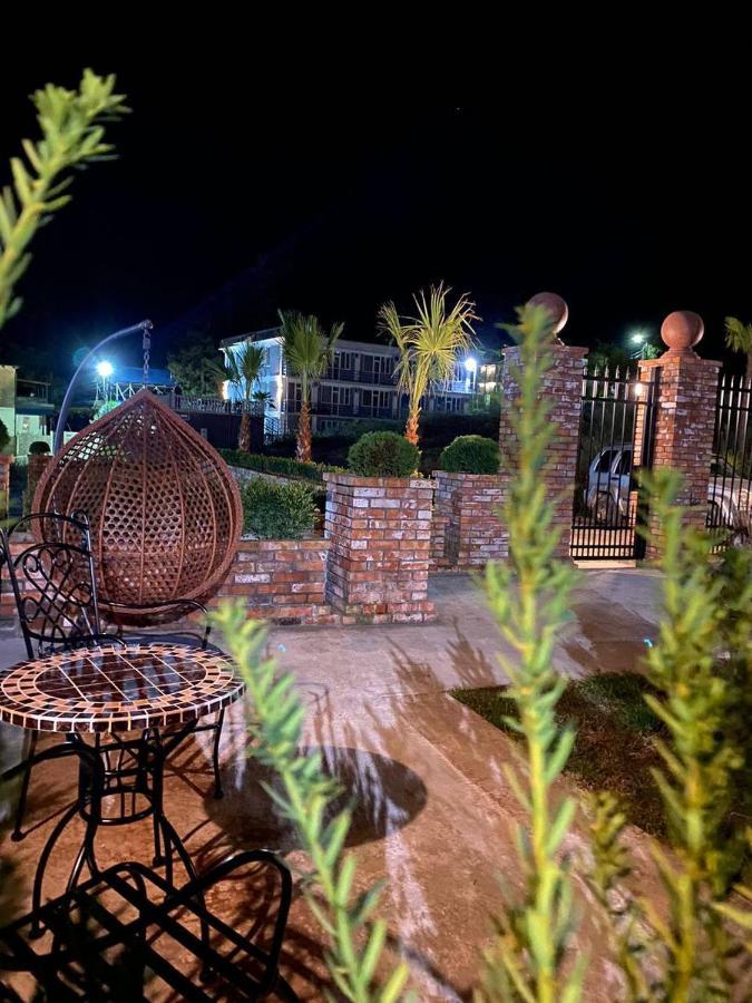 Hotel Loft Afon New Athos Esterno foto